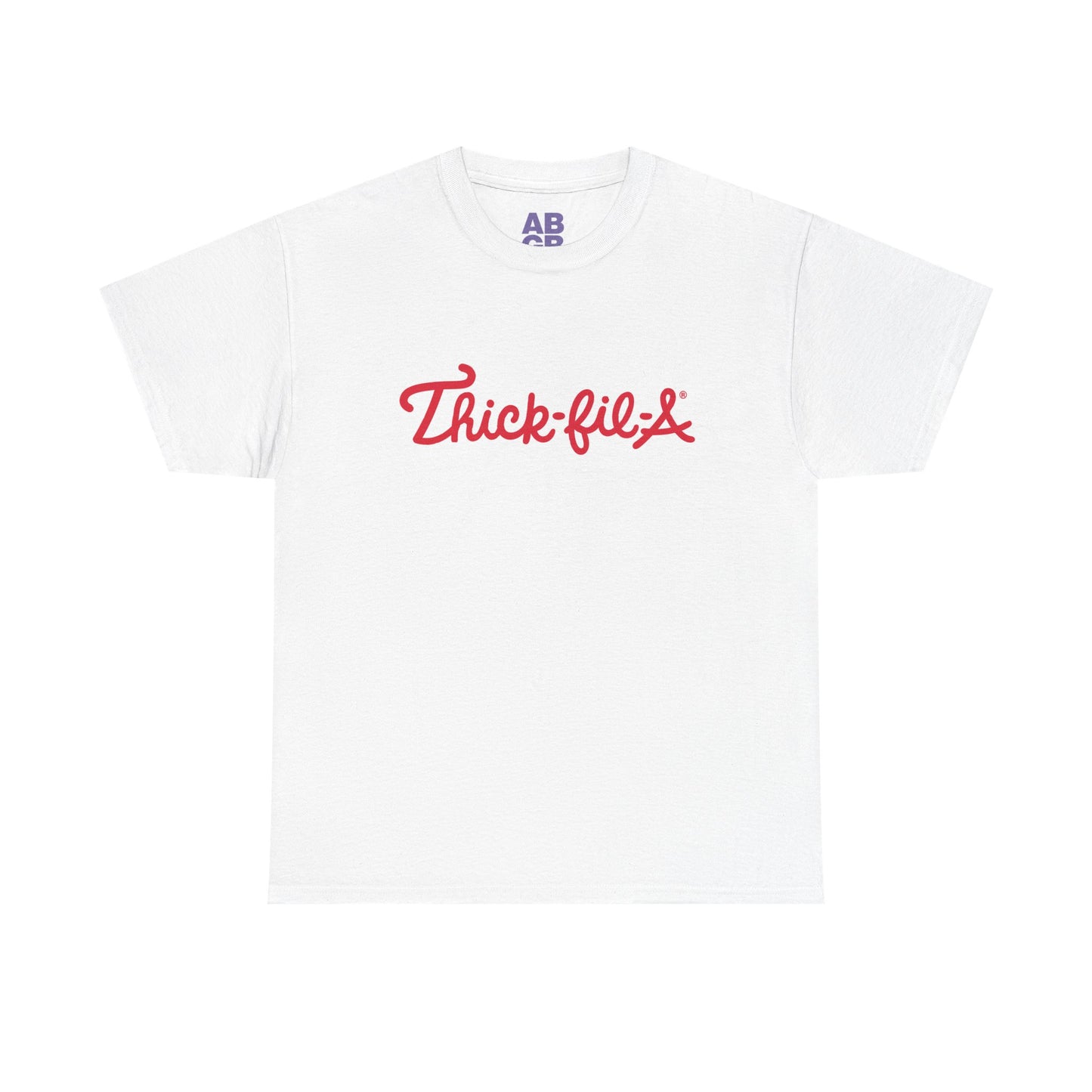 Thick-Fil-A Tee