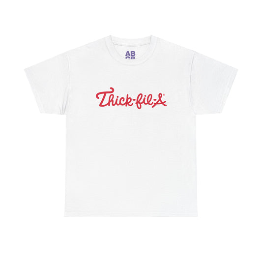 Thick-Fil-A Tee