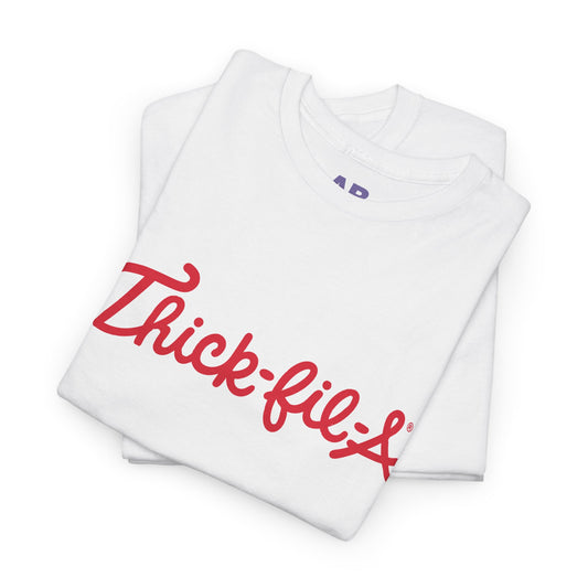 Thick-Fil-A Tee