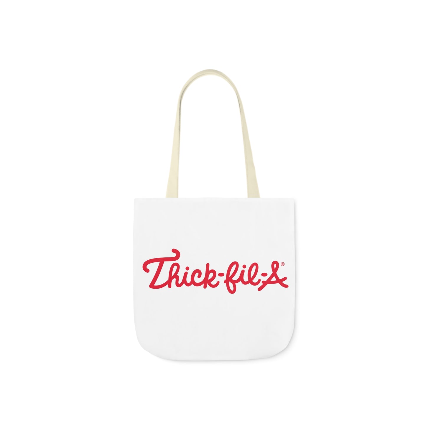 ThickFilA Tote - Canvas Tote Bag