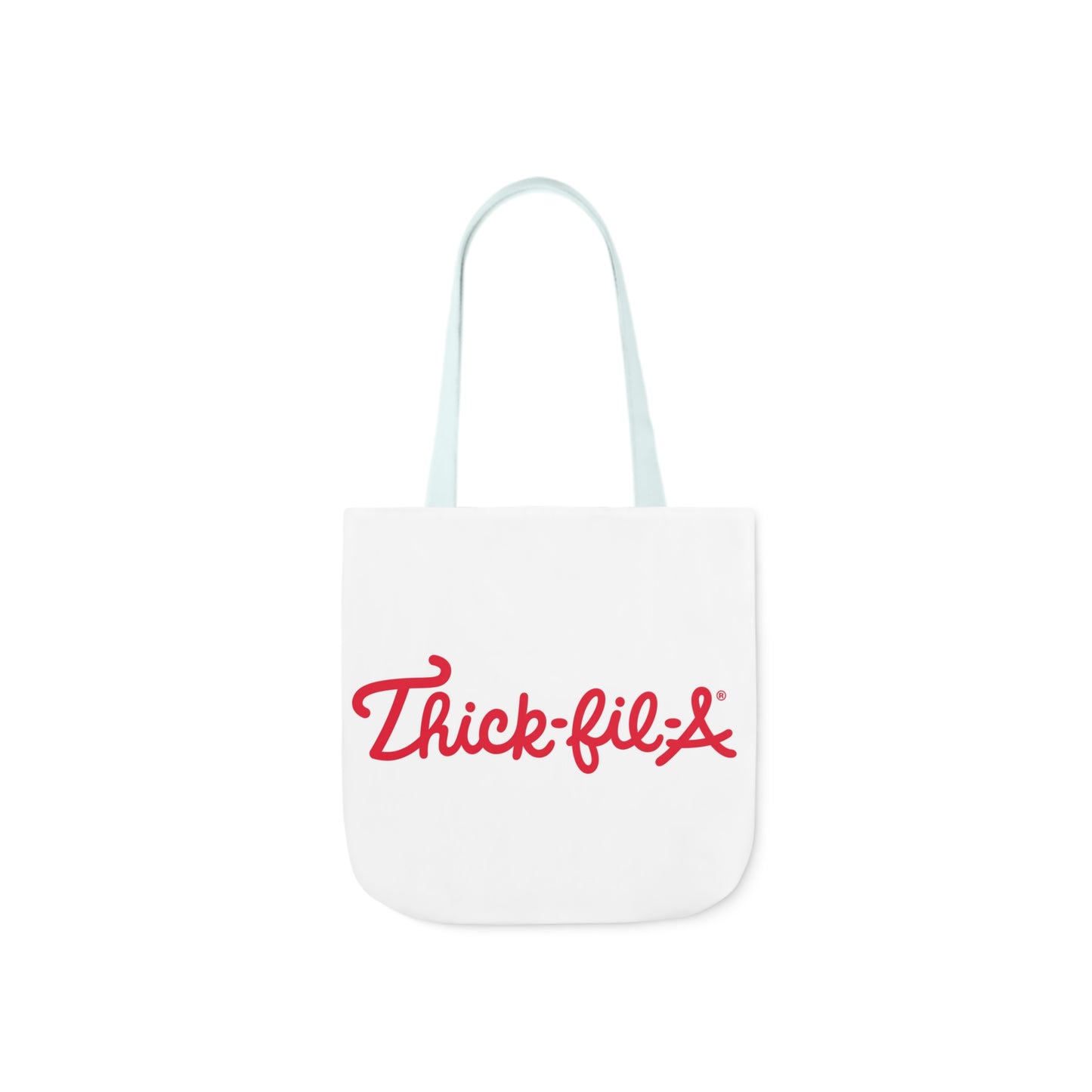 ThickFilA Tote - Canvas Tote Bag