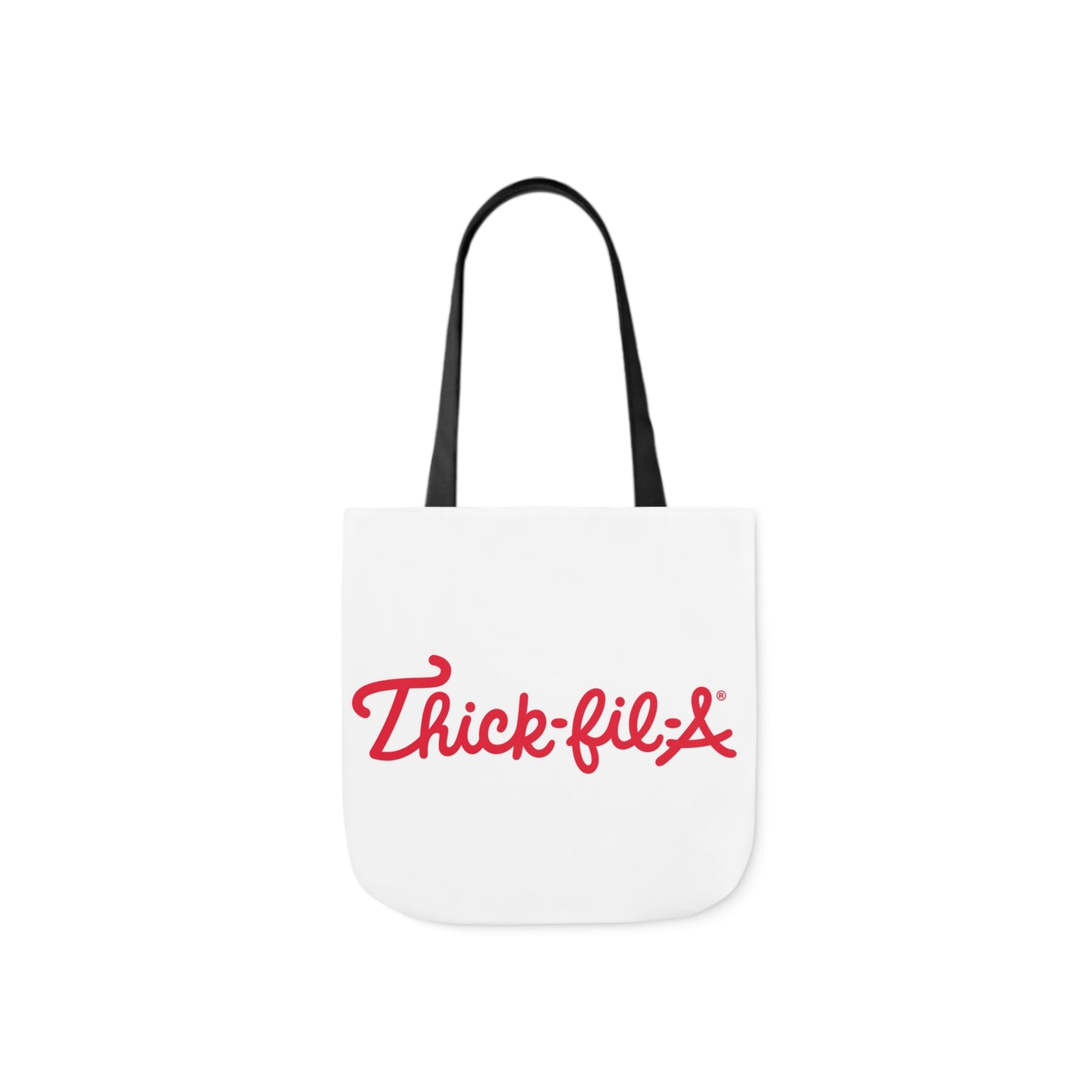ThickFilA Tote - Canvas Tote Bag