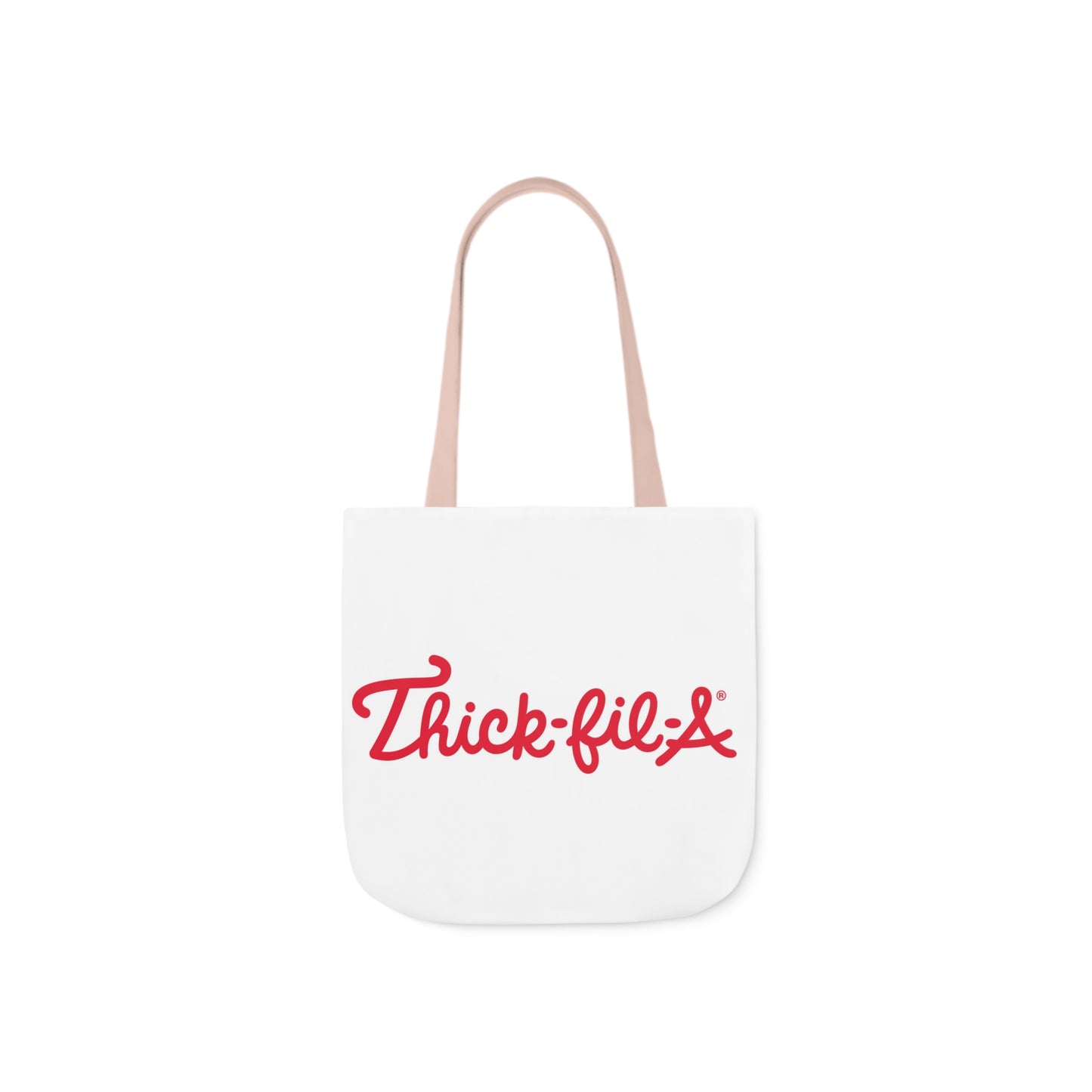 ThickFilA Tote - Canvas Tote Bag