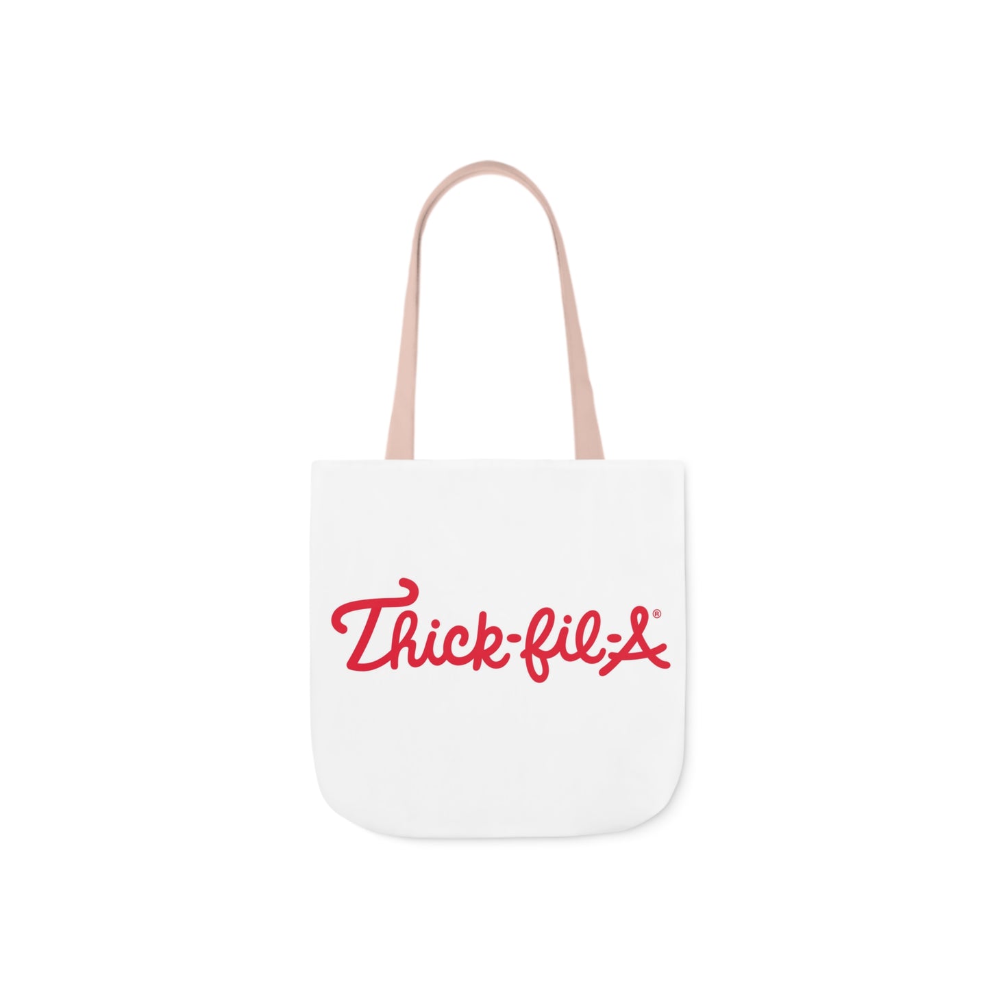 ThickFilA Tote - Canvas Tote Bag