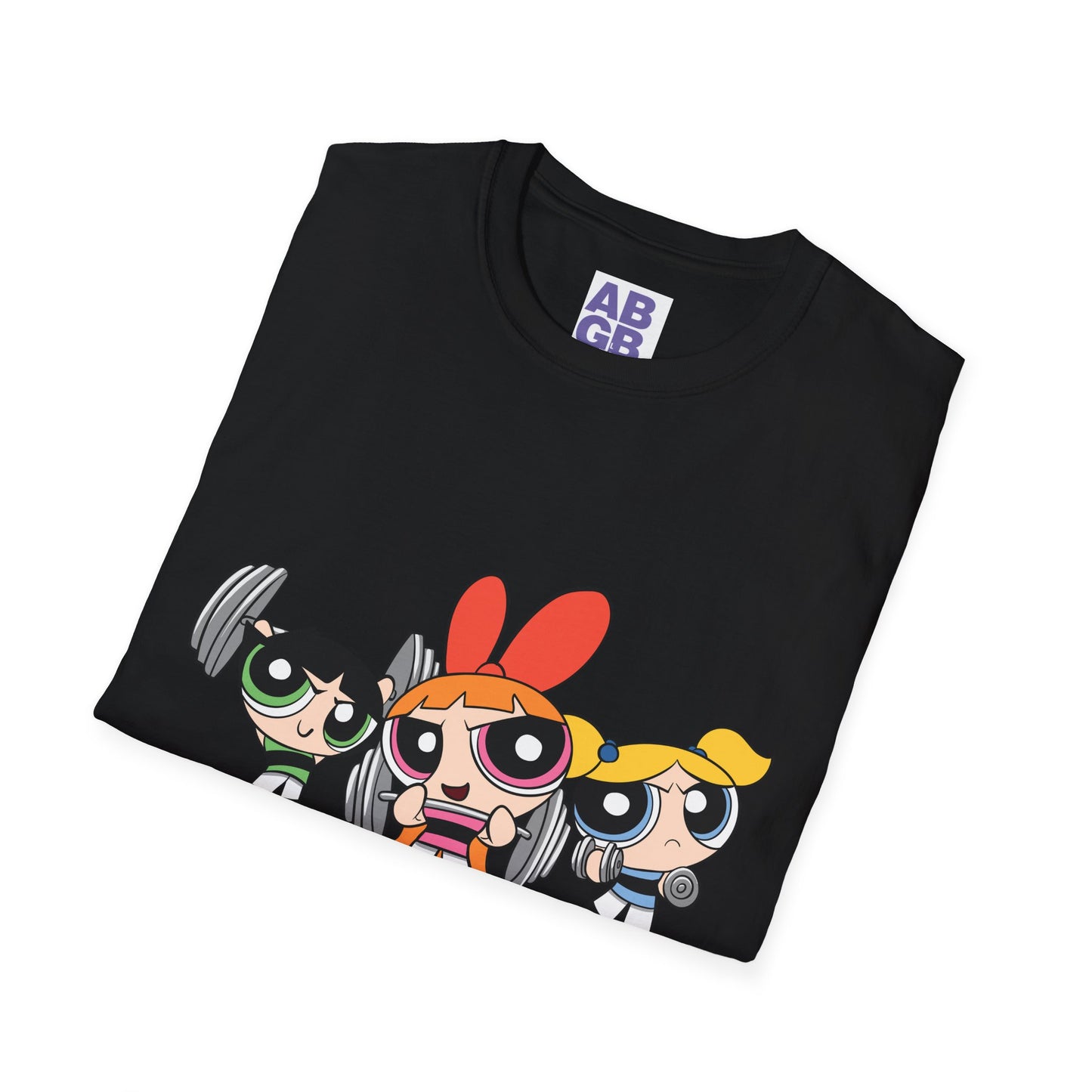 Powerlift Tee