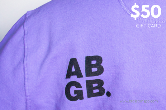 ABGB Gift Card