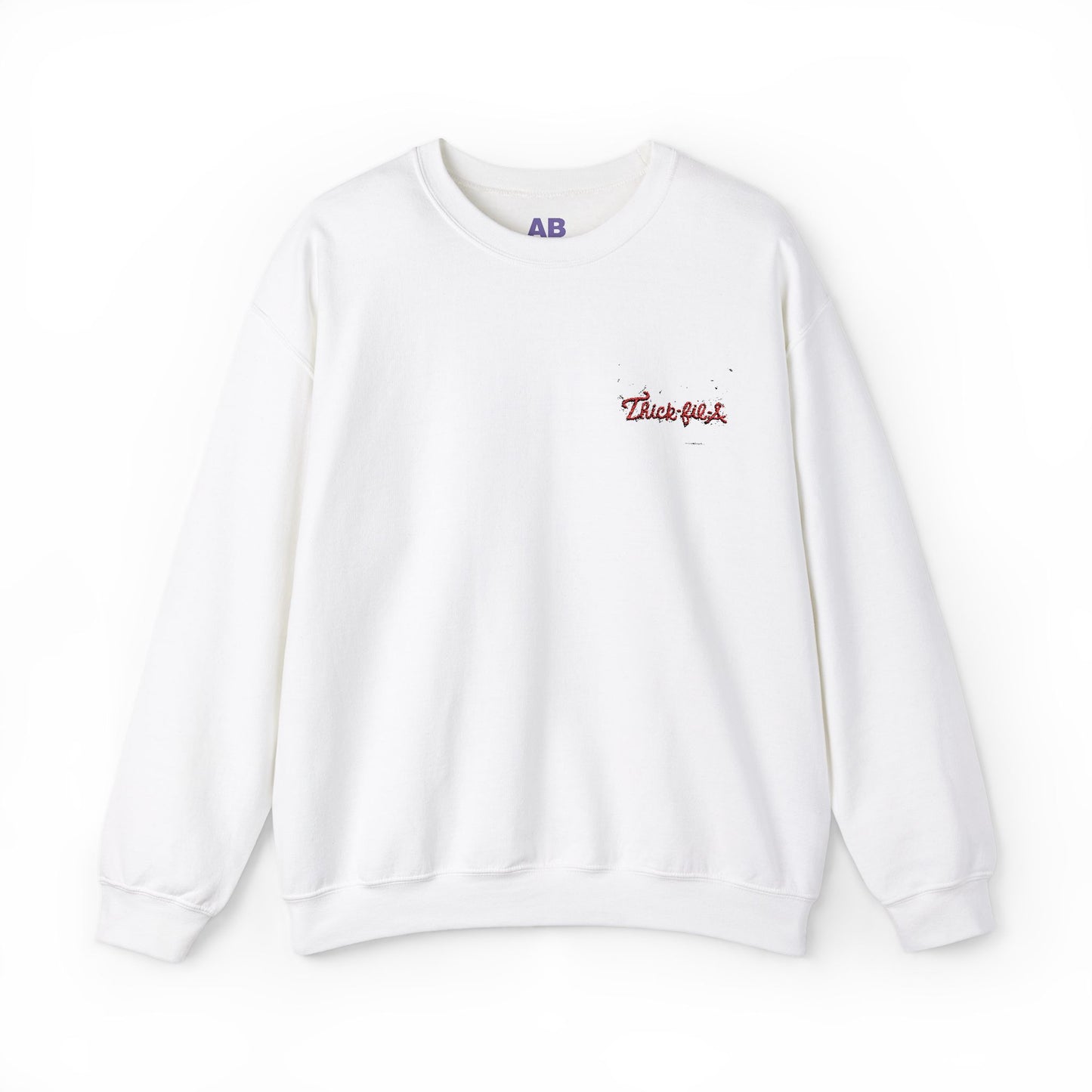 Thickfila Sweatshirt - Unisex Workout Gear