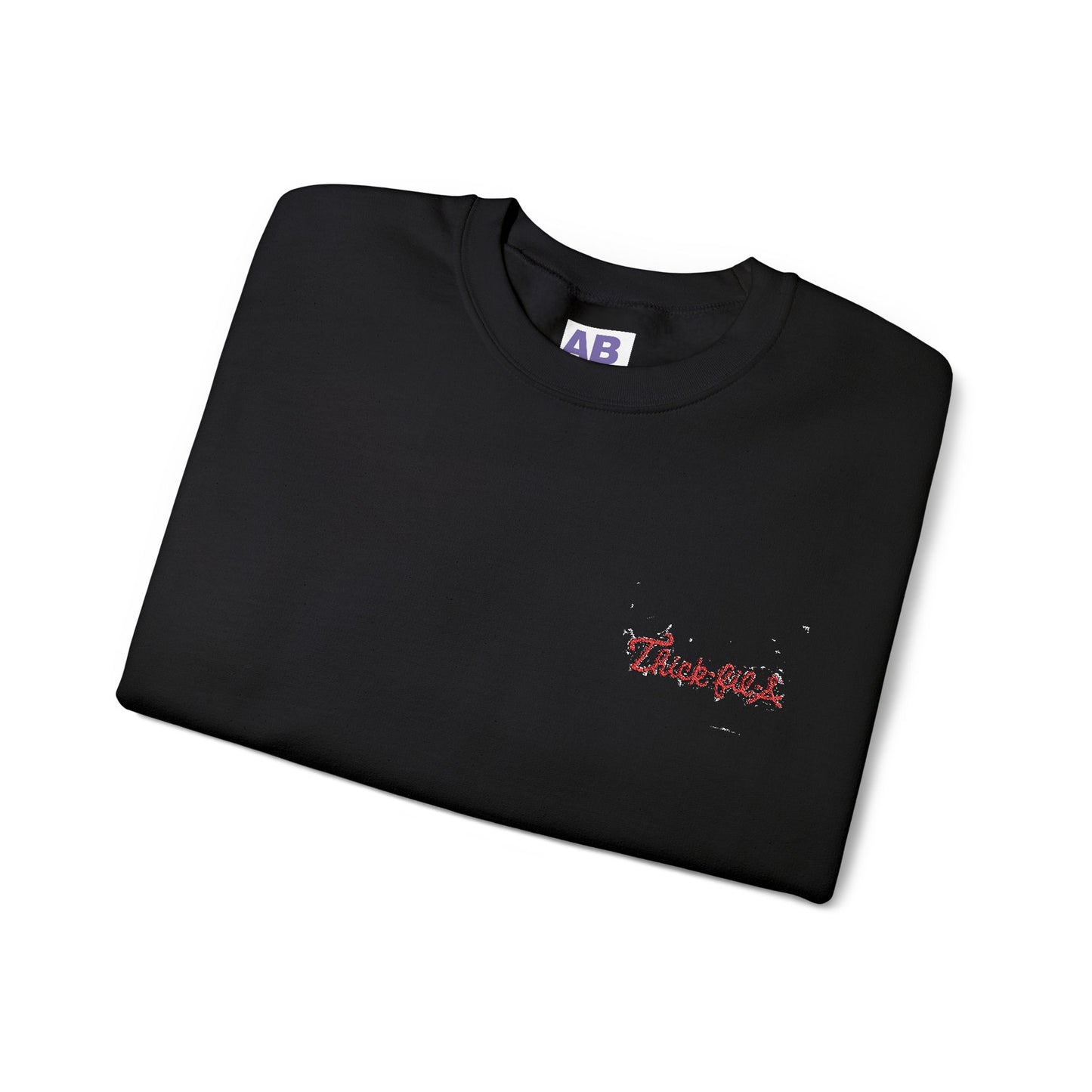 Thickfila Sweatshirt - Unisex Workout Gear
