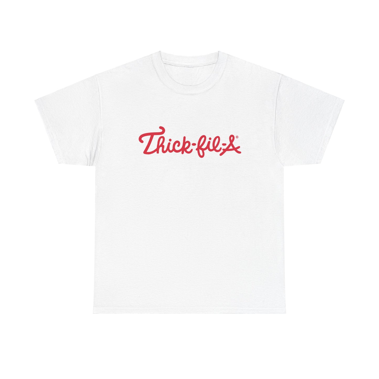 Thick-Fil-A Tee