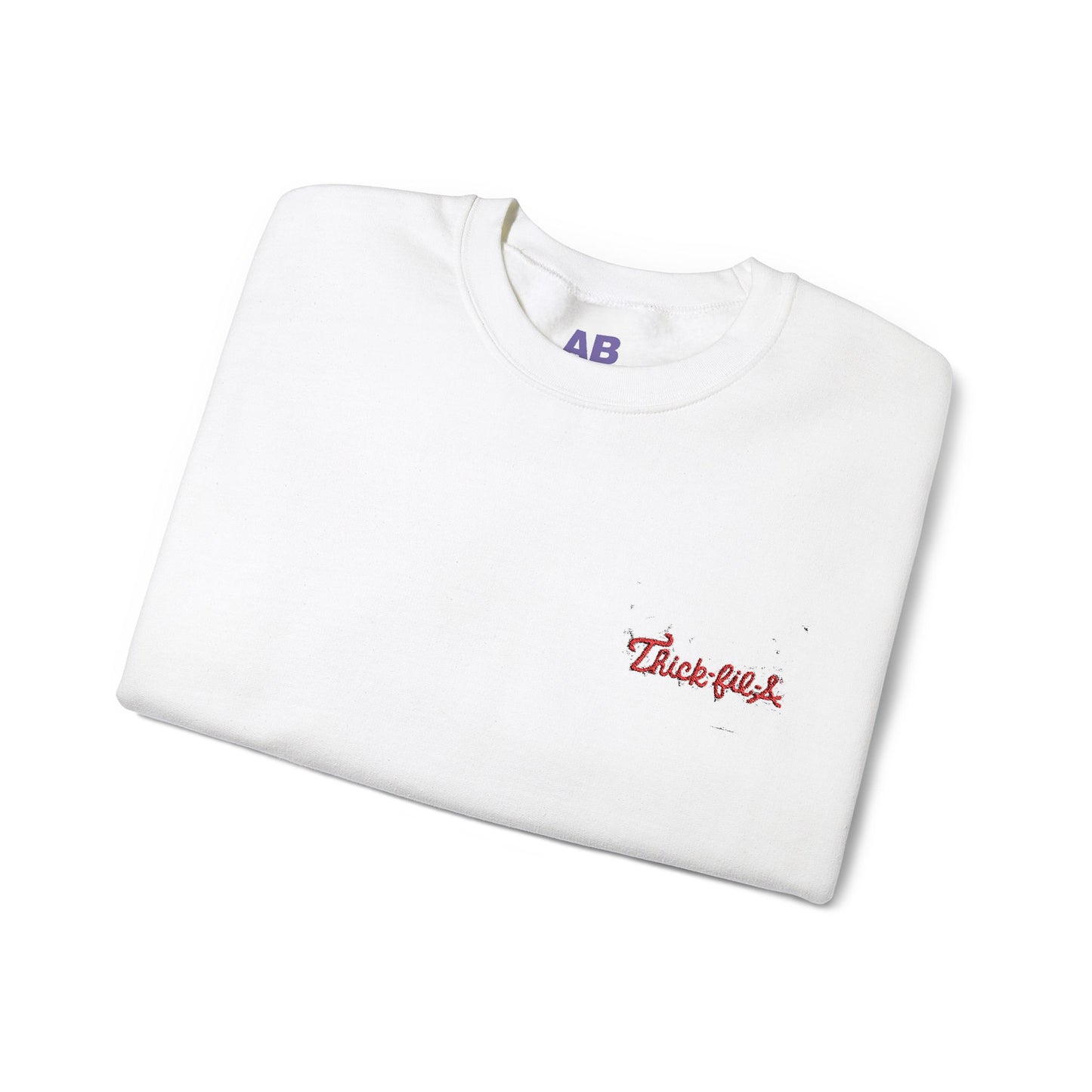 Thickfila Sweatshirt - Unisex Workout Gear