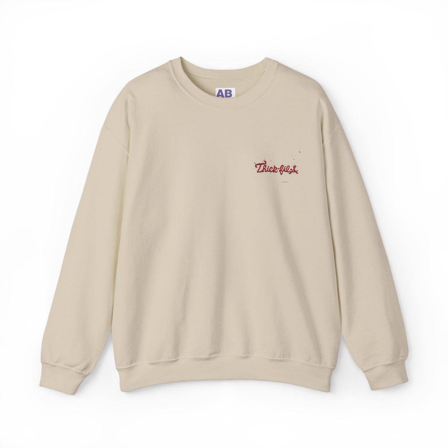 Thickfila Sweatshirt - Unisex Workout Gear