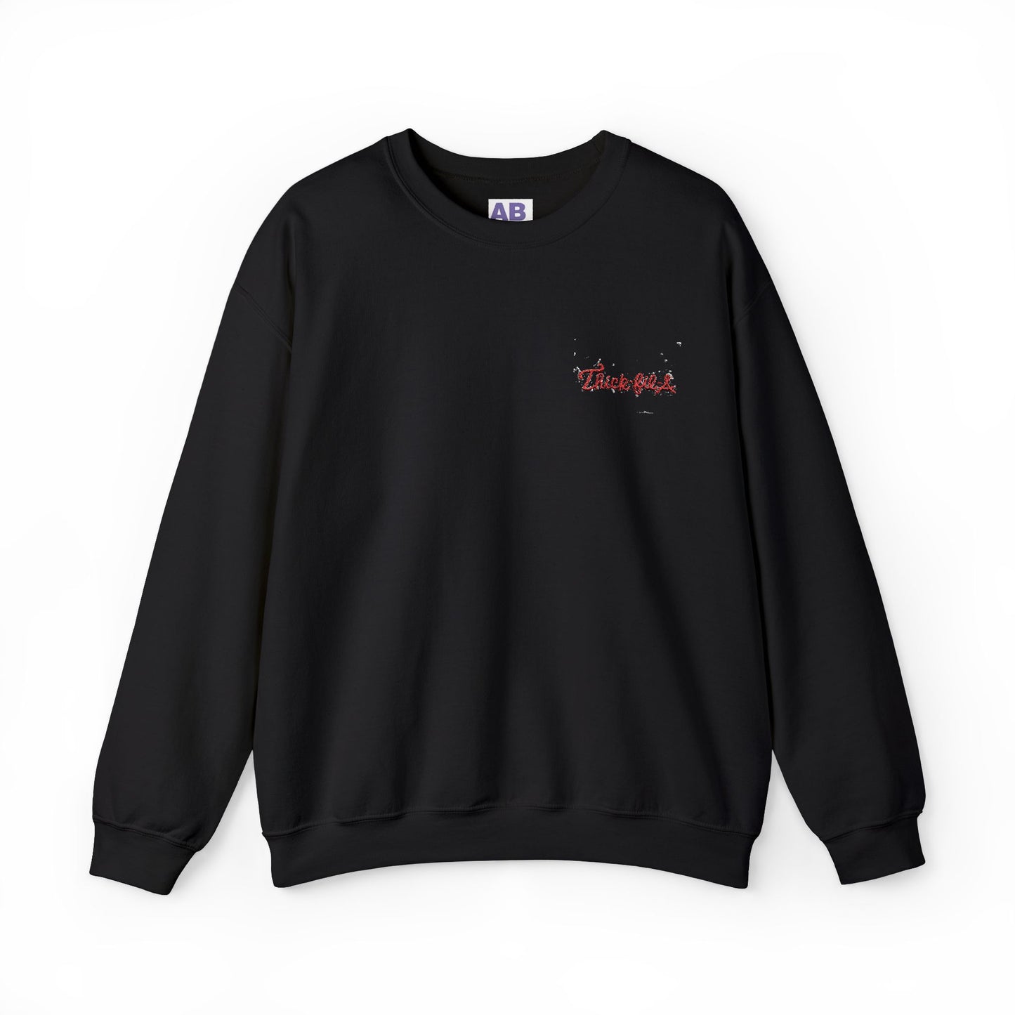 Thickfila Sweatshirt - Unisex Workout Gear