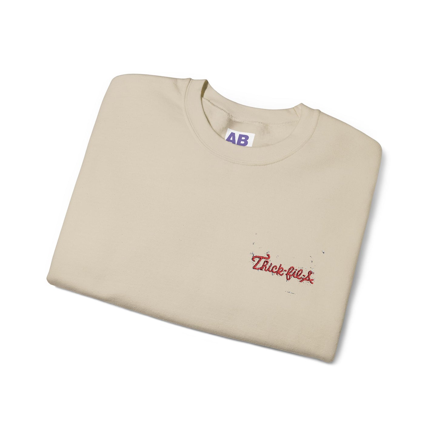 Thickfila Sweatshirt - Unisex Workout Gear