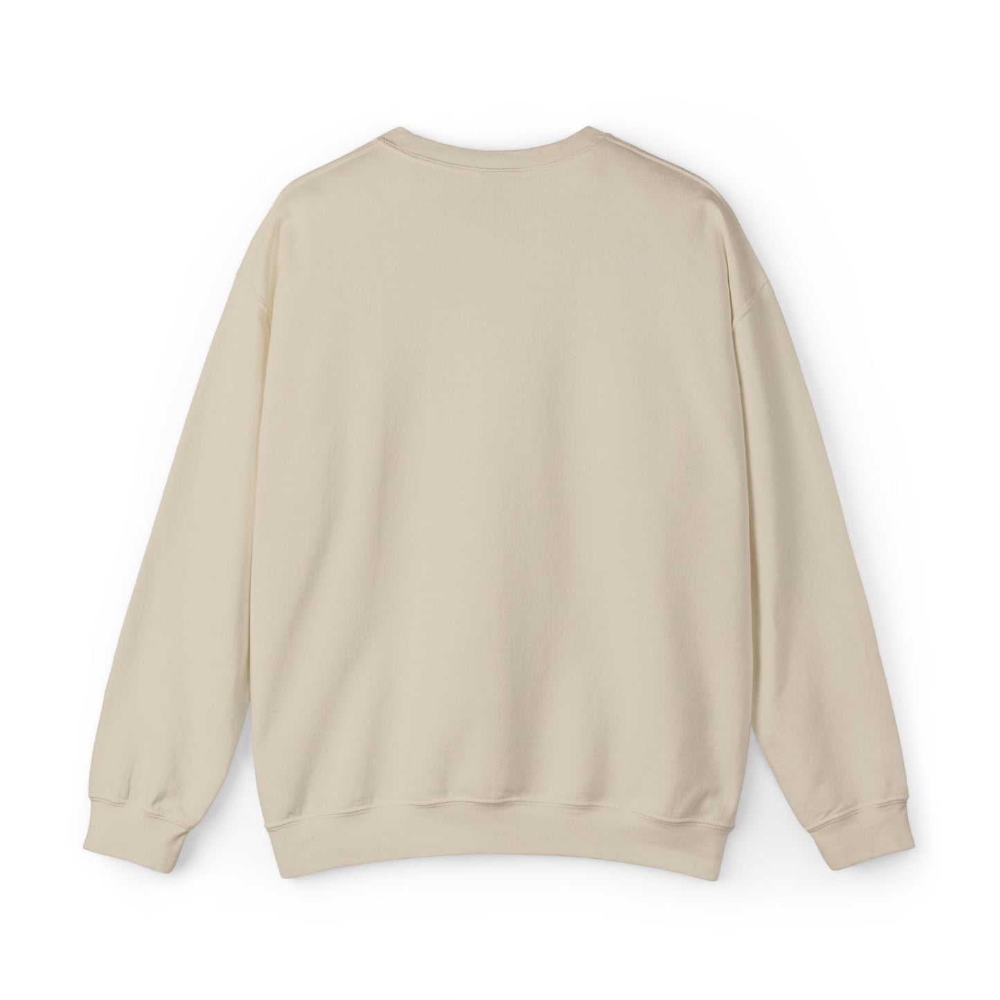 Thickfila Sweatshirt - Unisex Workout Gear