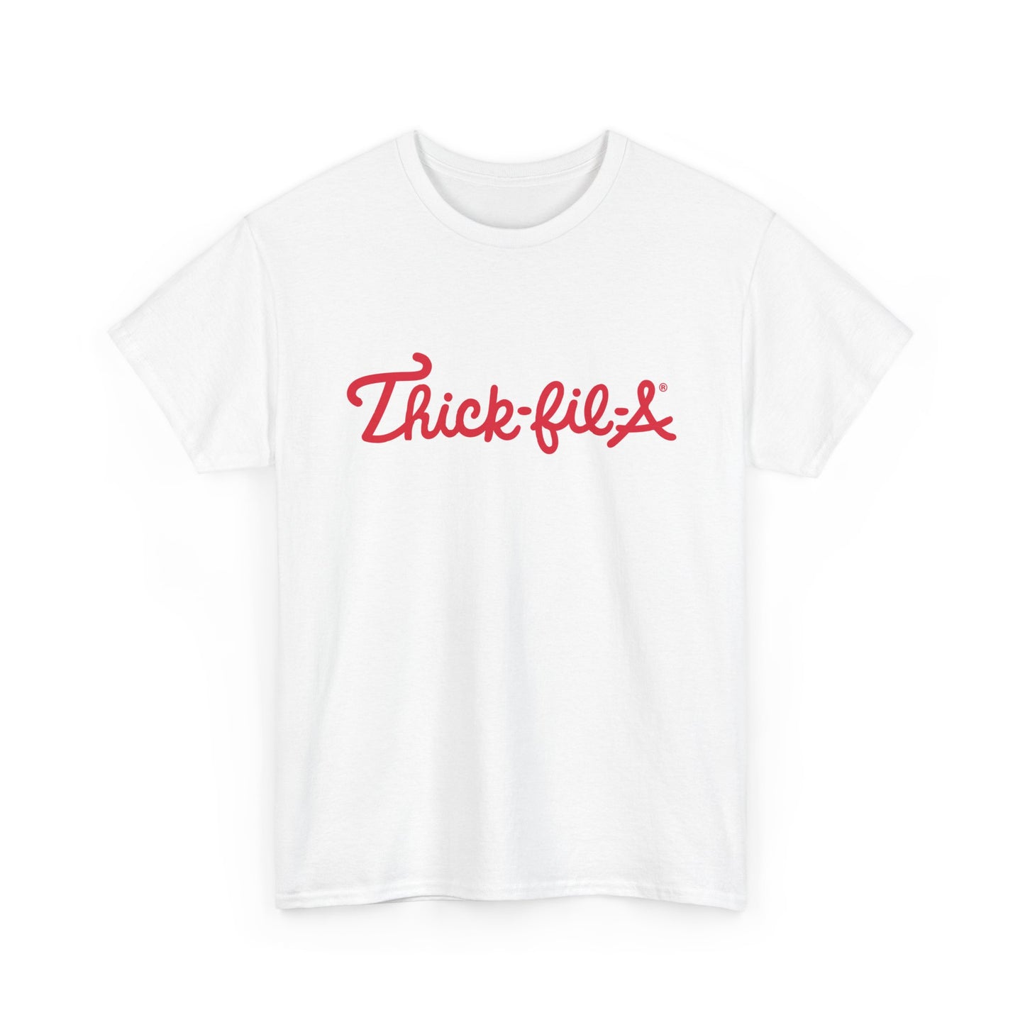 Thick-Fil-A Tee